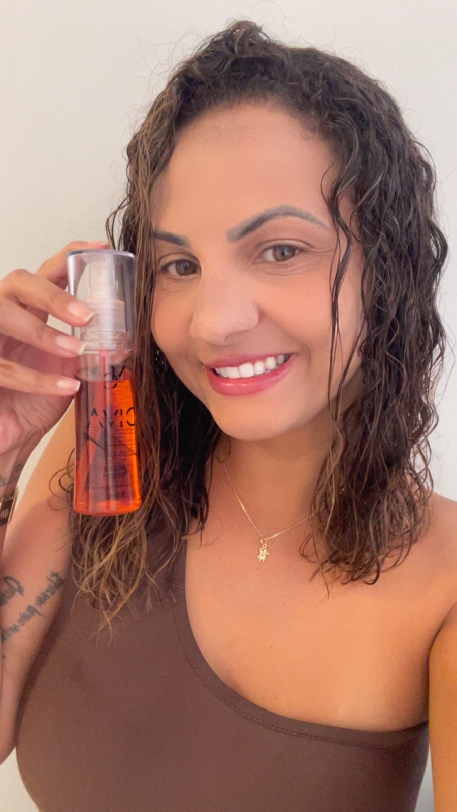 Cintia Cristina