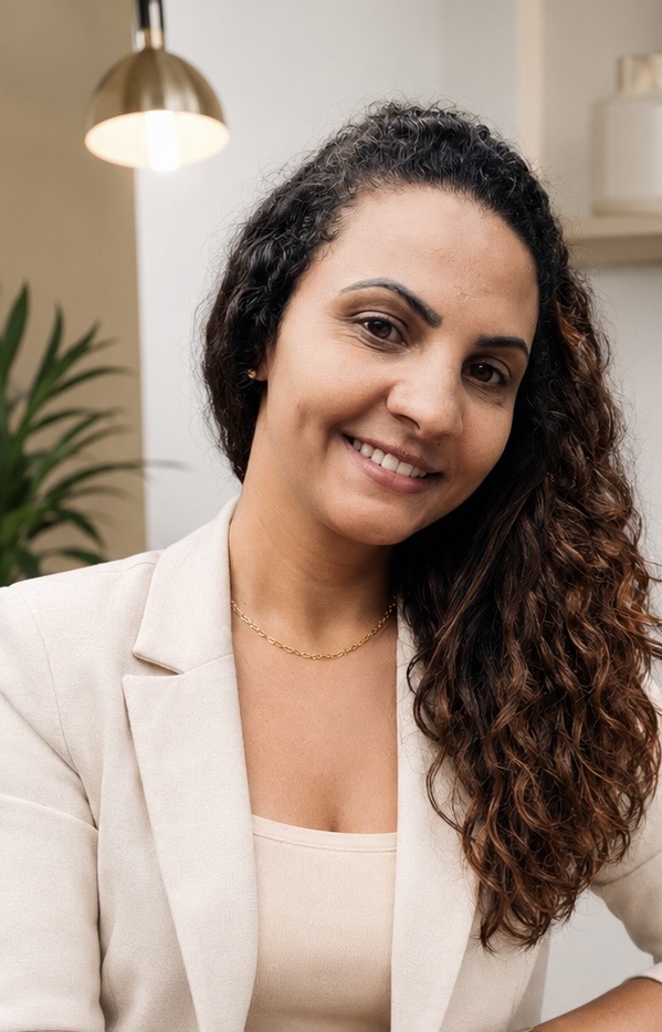 Cintia Cristina