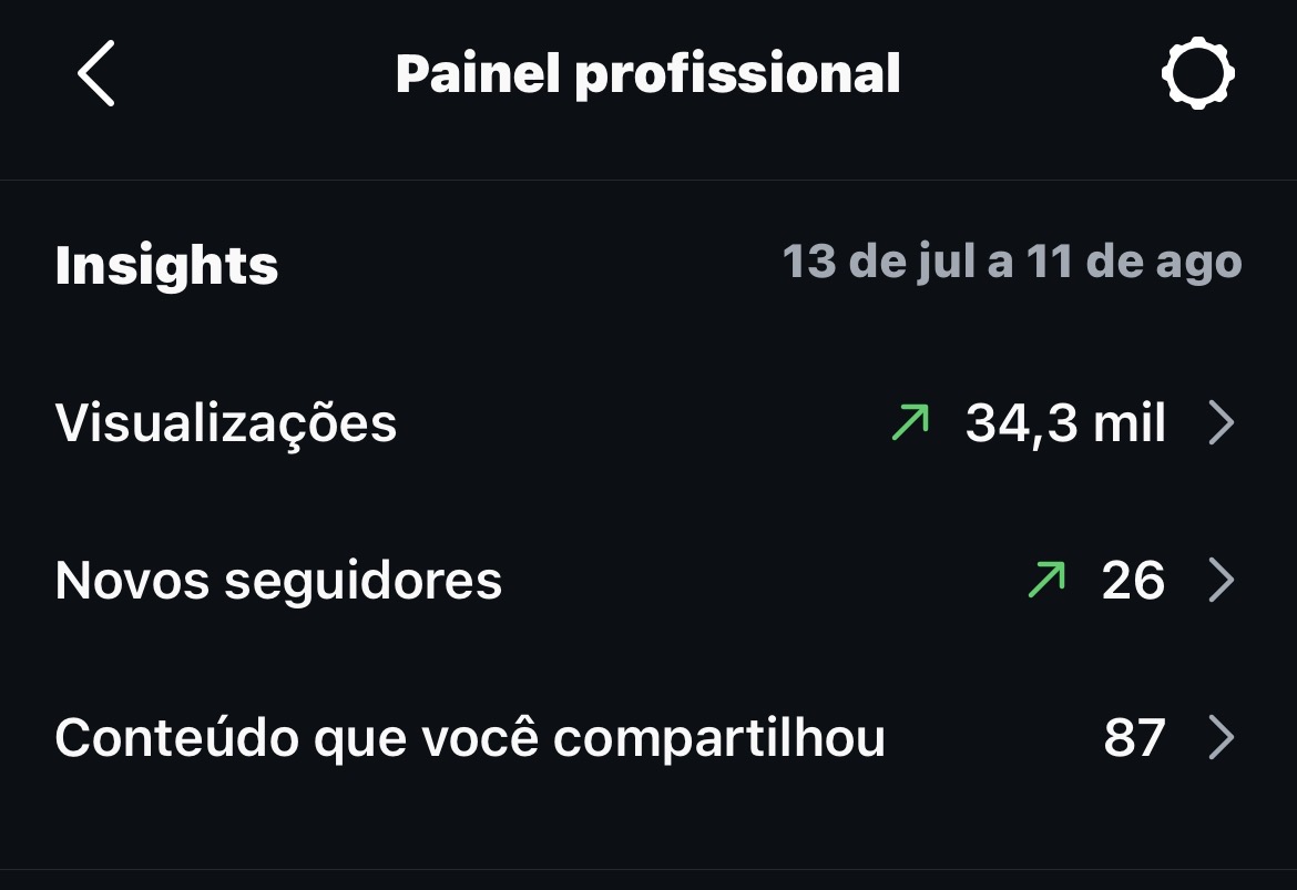 Métrica