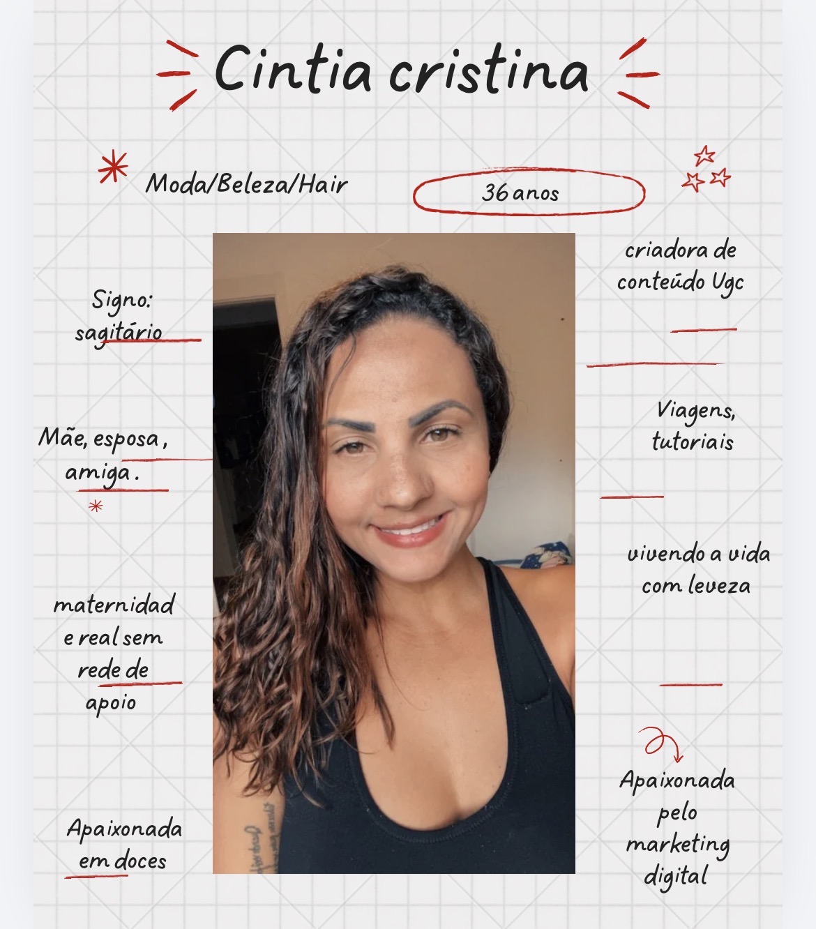 Cintia Cristina